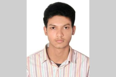 নাসিরনগরে নিখোঁজের দুই দিন পর কলেজ ছাত্রের লাশ উদ্ধার