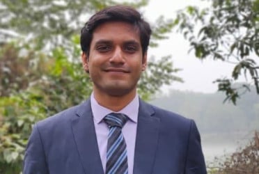 এনসিপি থেকে মাশকুর রাতুলের পদত্যাগ