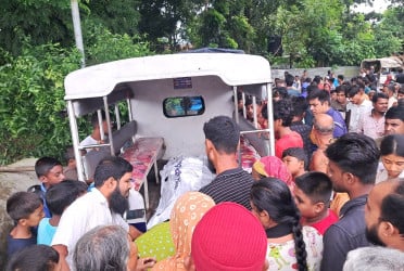 শিবচরে বৃদ্ধার গলাকাটা মরদেহ উদ্ধার