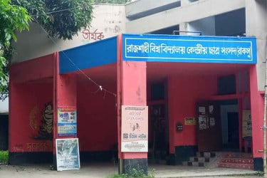 ২৫ সেপ্টেম্বরের পরিবর্তে রাকসু নির্বাচন ১৬ অক্টোবর