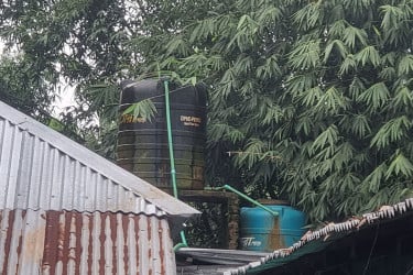 হবিগঞ্জে গভীর নলকূপ স্থাপন প্রকল্পে অনিয়মের অভিযোগ