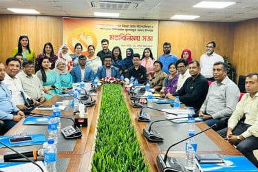 সমাজসেবা অধিদপ্তরকে ধূমপানমুক্ত ঘোষণা