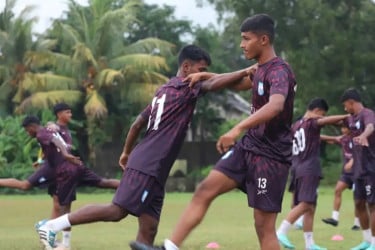 সেমিতে বাংলাদেশের প্রতিপক্ষ পাকিস্তান