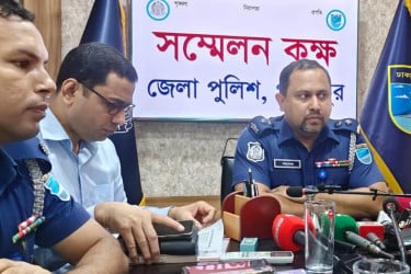 গাজীপুরে ৪৬১টি পূজা মন্ডপে হবে দুর্গাপূজা উদযাপন