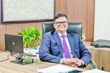 ভবিষ্যতে সব ব্যাংকিং হবে এক প্ল্যাটফর্মে