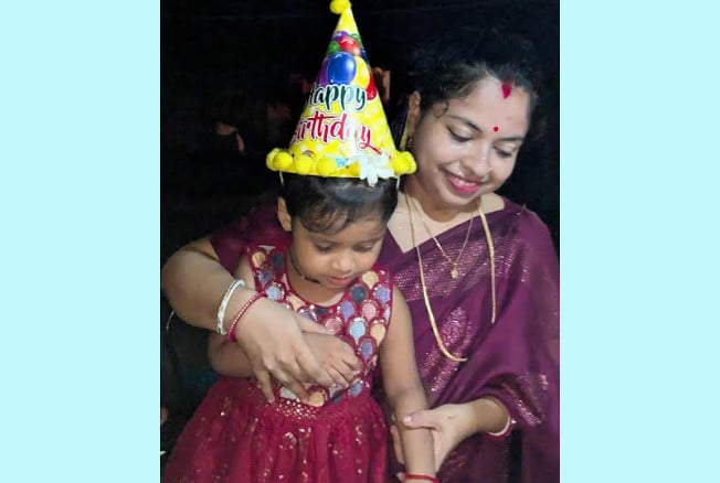 ডেঙ্গু জ্বরে আক্রান্ত হয়ে মা-মেয়ের মৃত্যু