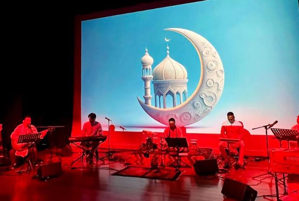 সিডনিতে নজরুল স্মরণে “ভালোবাসো মোর গান”
