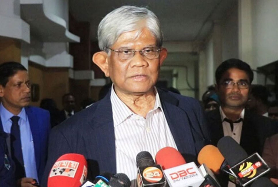 'পুলিশের জন্য ৪০ হাজার বডি ক্যামেরা আনা হবে'