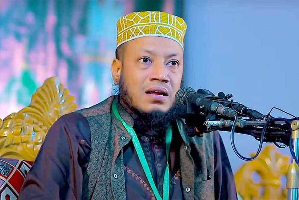 আমির হামজাকে আইনি নোটিশ, ক্ষমা চাইতে ৪৮ ঘণ্টা