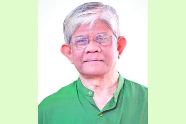 মানুষ ট্যাক্স দেয় কিন্তু সেবা পায় না