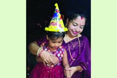 এবার ডেঙ্গুতে প্রাণ গেল মা-মেয়ের