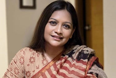 অন্তর্বর্তী সরকারকে ক্ষমা চাইতে হবে : তাজনুভা