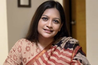অন্তর্বর্তী সরকারকে ক্ষমা চাইতে হবে : তাজনুভা