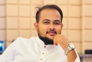 যেখানে আওয়ামী লীগ, সেখানেই মাইর : হামিম