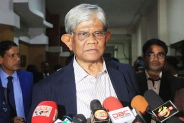 'পুলিশের জন্য ৪০ হাজার বডি ক্যামেরা আনা হবে'