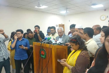 রবিবার থেকে সংলাপে বসতে যাচ্ছে ইসি