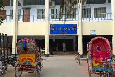 যুবককে খুনের দায়ে পিরোজপুরে ৩ জনের যাবজ্জীবন