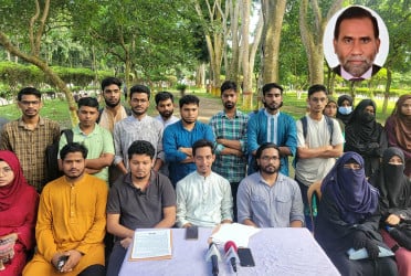 শিক্ষার্থীদের মূল্যায়নে ‘অকৃতকার্য’ ইবি উপাচার্য, পেলেন ১০-এর মধ্যে ২.৪৫
