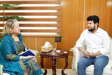 সাংবাদিকতার অধিকার সুরক্ষা অধ্যাদেশ প্রণয়নের কার্যক্রম চলছে