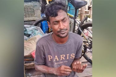 বাগেরহাটে আদালত প্রাঙ্গণে ‘জয় বাংলা’ স্লোগান, আটক ১
