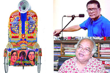 সিনেমার আকর্ষণীয় প্রচারণা কেন এখন অতীত