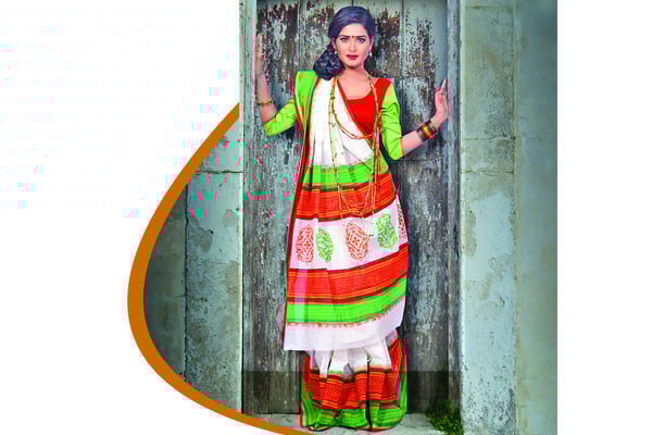 পূজার পরেও সতেজ