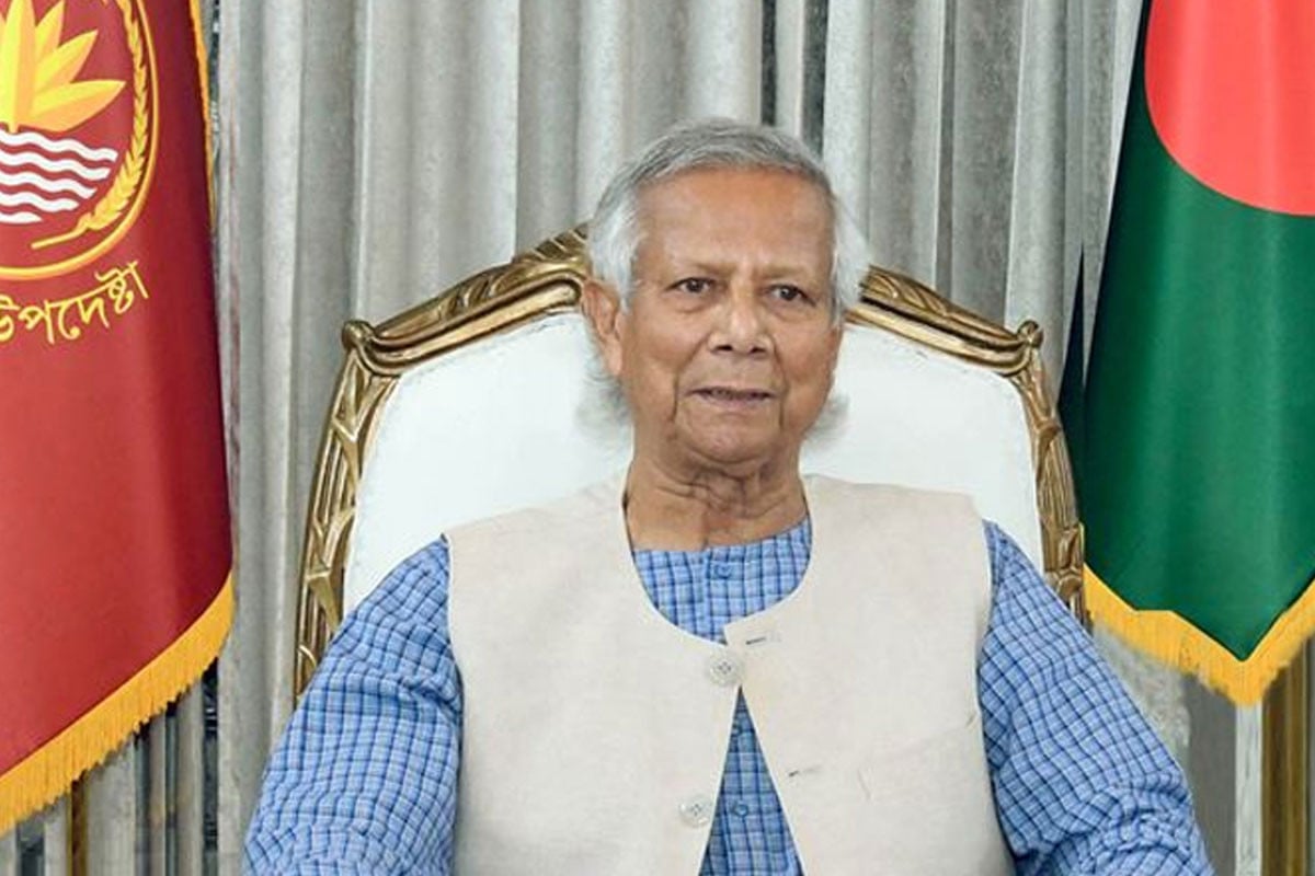 জাতিসংঘের অধিবেশনে নির্বাচনী প্রস্তুতির রূপরেখা দেবেন প্রধান উপদেষ্টা