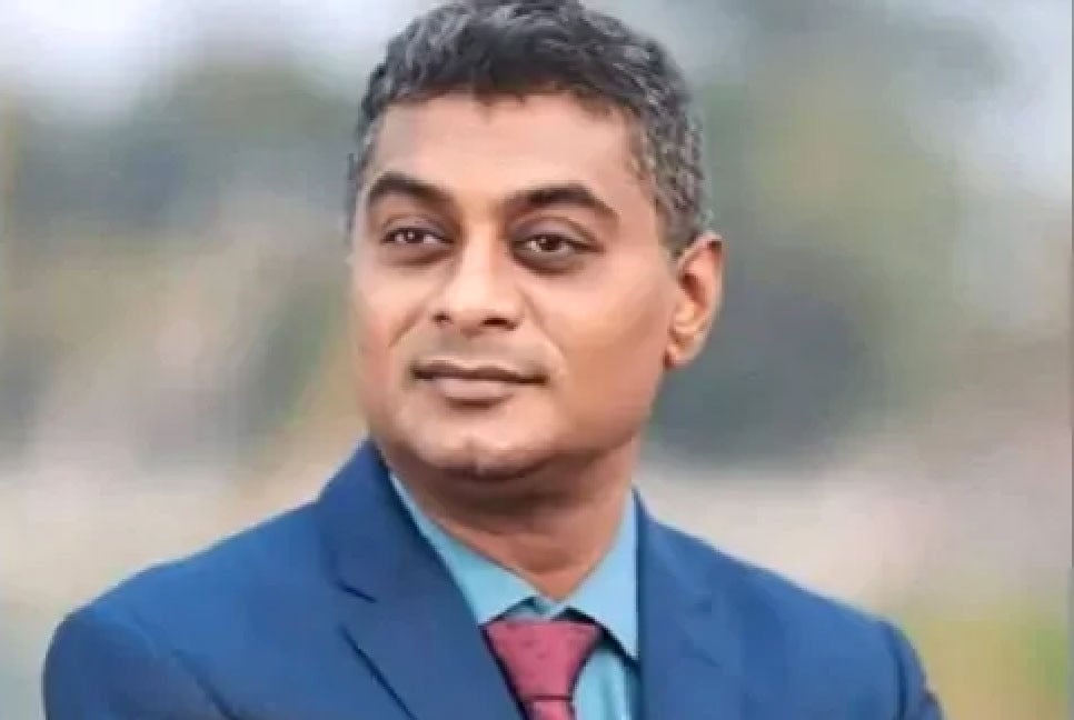 পটুয়াখালীর সাবেক মেয়র ম‌হিউদ্দিন গ্রেপ্তার