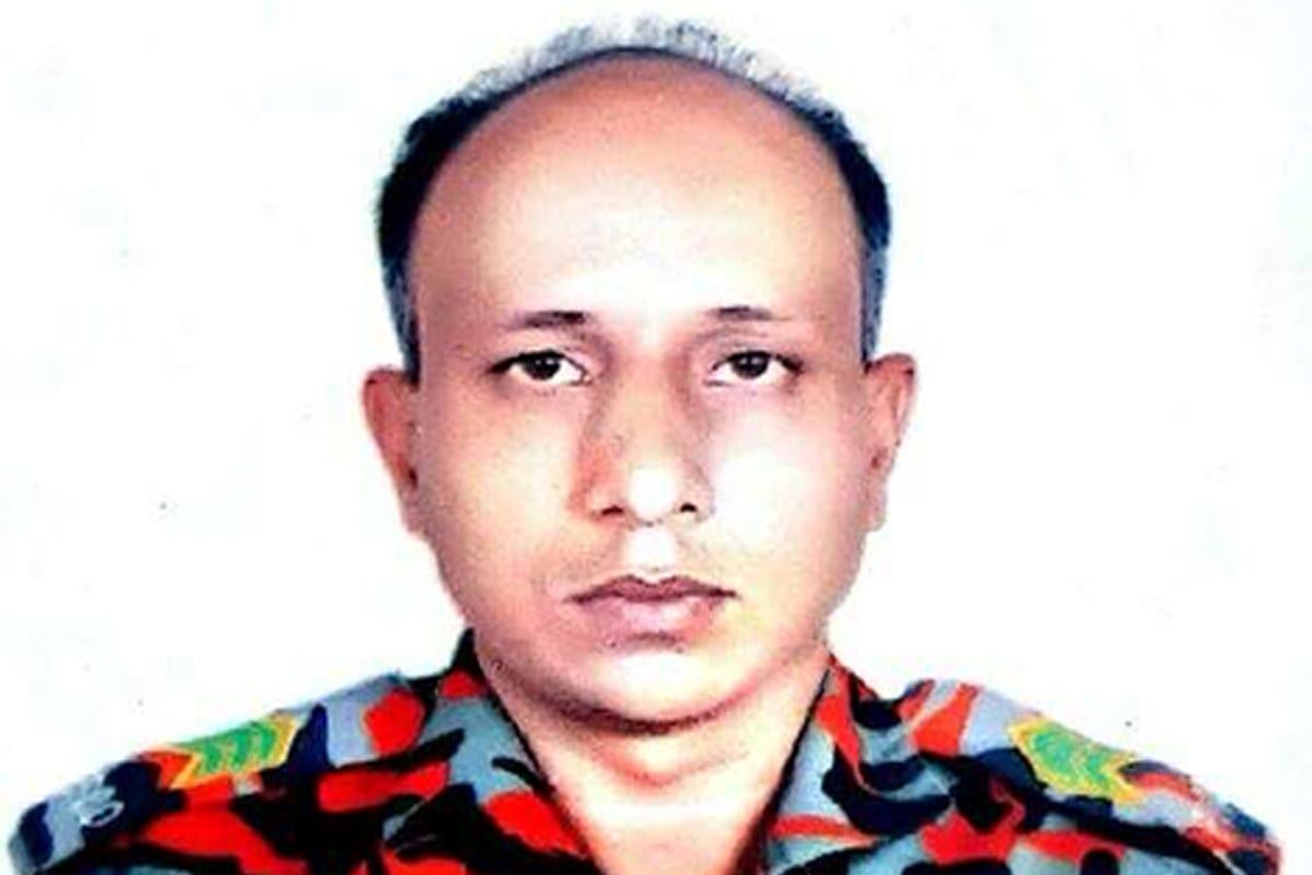 টঙ্গীতে আগুন নেভাতে গিয়ে দগ্ধ আরেক ফায়ার ফাইটারের মৃত্যু