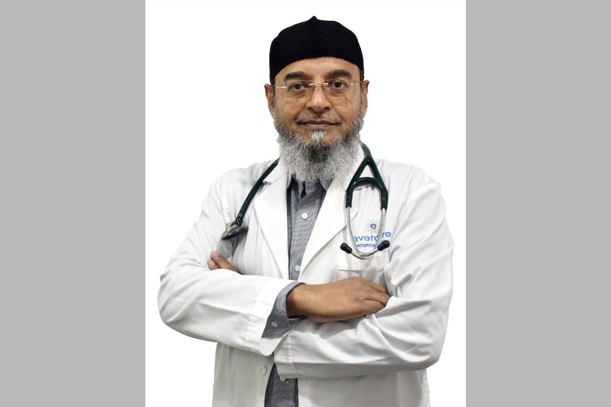 হৃদরোগ : সময়মতো চিকিৎসাই বাঁচাতে পারে প্রাণ