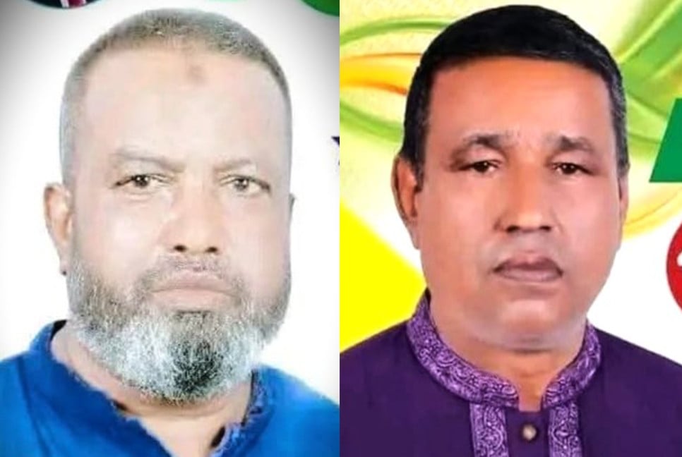 গাইবান্ধা সদর উপজেলা বিএনপির কাউন্সিলে জয় পেলেন যারা