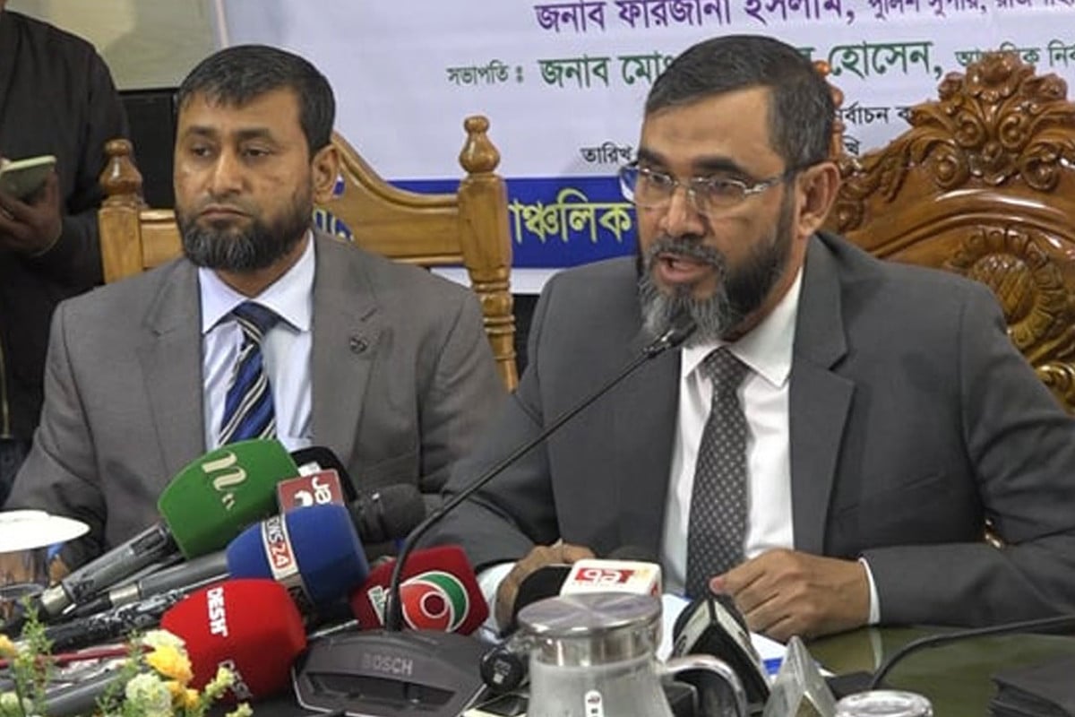পোস্টাল ব্যালটে প্রবাসীদের ভোট নিয়ে গোপনীয়তার চ্যালেঞ্জ রয়েছে