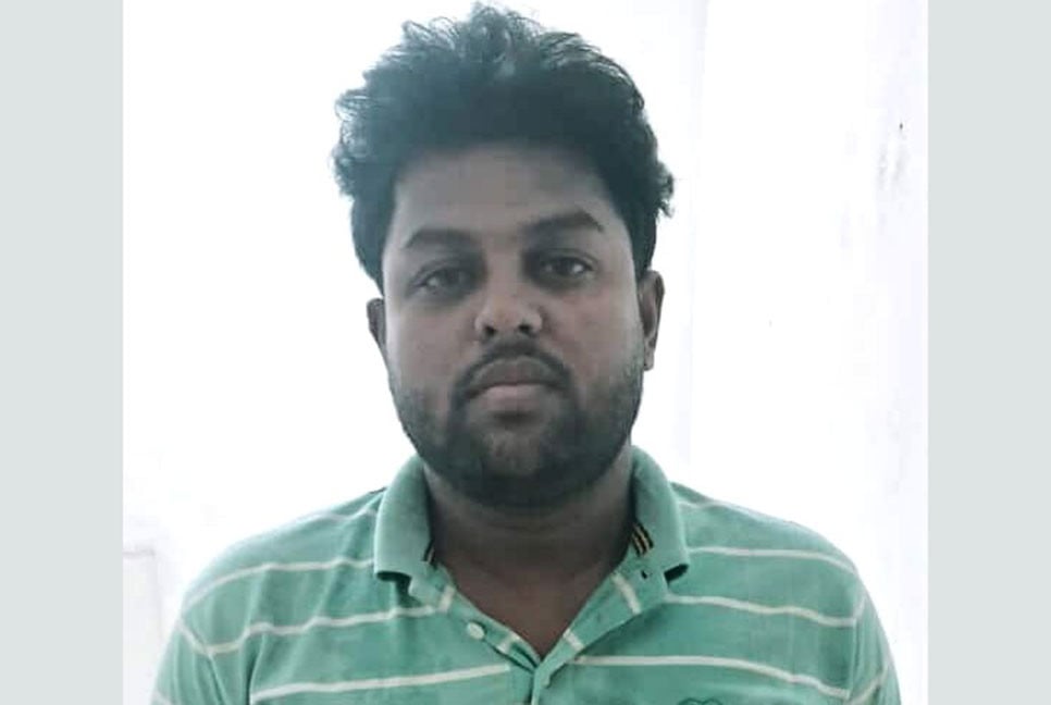 গাইবান্ধায় চোরাই মোটরসাইকেলসহ গ্রেফতার ১