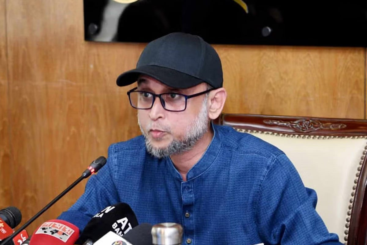 শুধু মেট্রোর আগুন নয়, বহু আগুনের পেছনেই ছিল খুনির ক্ষমতালিপ্সা : ফারুকী