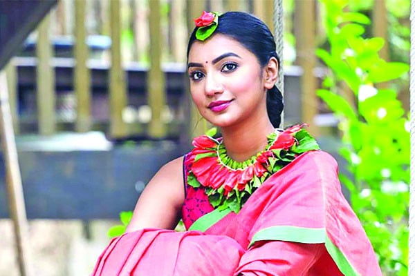 সুনেরাহর নতুন গল্প