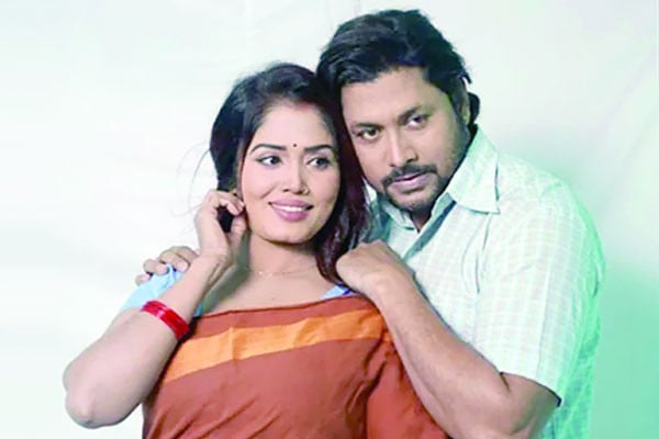 আসছেন সামীর-কান্তা