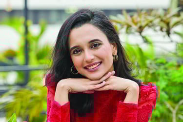 সাবিলার রাক্ষস
