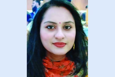 সোনিয়া রহমান রন্ধনশিল্পী