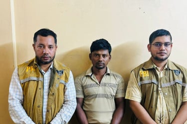 কক্সবাজারে আলোচিত মনির হত্যা: ৯ মাস পর রহস্য উদ্ঘাটন