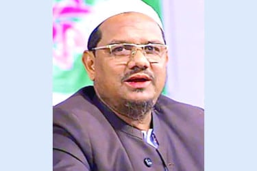 বাংলাদেশের সংস্কার চায় না ভারত