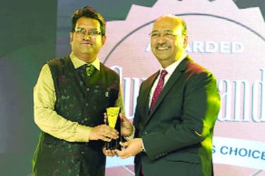 সুপারব্র্যান্ডস বাংলাদেশ