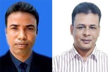 বগুড়ায় সম্মিলিত সাংবাদিক পরিষদের কমিটি অনুমোদন