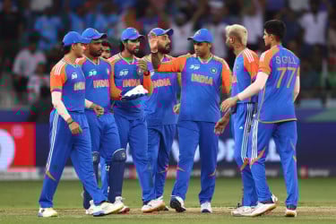 আজ বাংলাদেশের বিপক্ষে নামছে কি পূর্ণশক্তির ভারত?