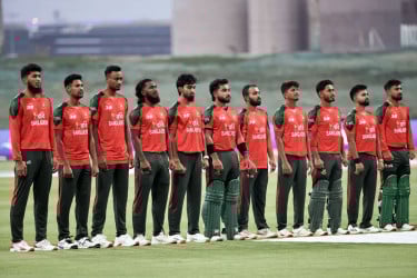 ভারতের বিপক্ষে টাইগারদের একাদশে আসছে কি বড় পরিবর্তন?