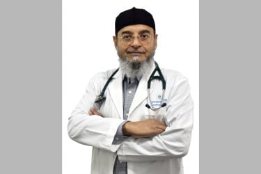 হৃদরোগ : সময়মতো চিকিৎসাই বাঁচাতে পারে প্রাণ