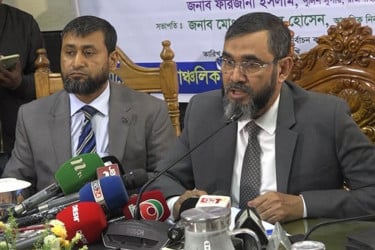 পোস্টাল ব্যালটে প্রবাসীদের ভোট নিয়ে গোপনীয়তার চ্যালেঞ্জ রয়েছে