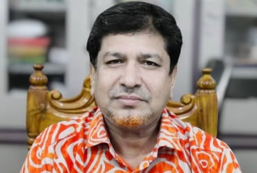 সিরাজগঞ্জে দুর্নীতি মামলায় সাবেক প্রধান শিক্ষক কারাগারে