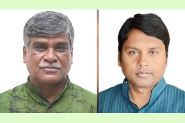সিপিবির সভাপতি চন্দন, সাধারণ সম্পাদক রতন