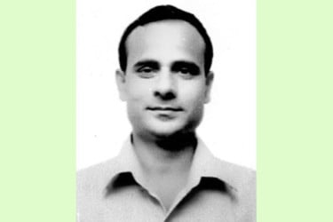 চিকিৎসার জন্য সাহায্যের আবেদন