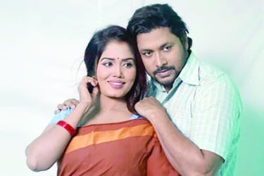 আসছেন সামীর-কান্তা
